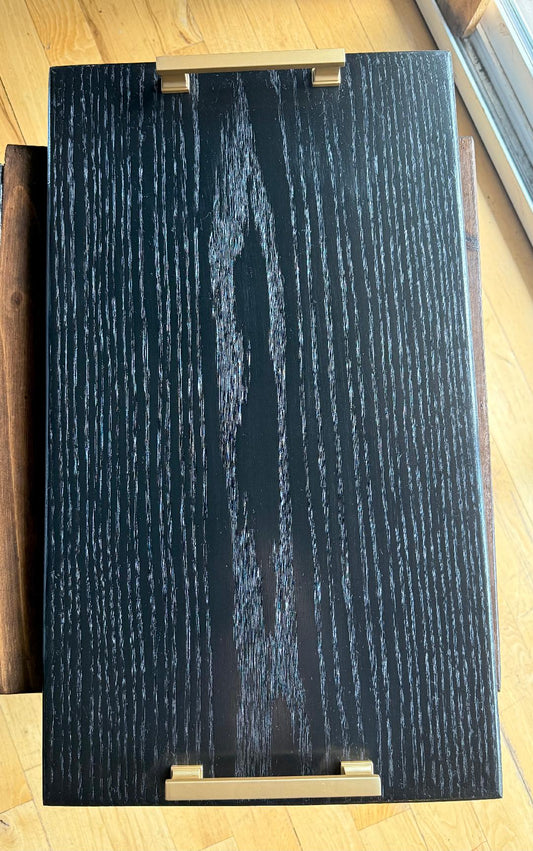 Woodwork (Click Pic)