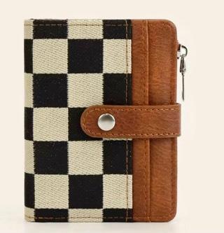 Crossbody & Wallet Set