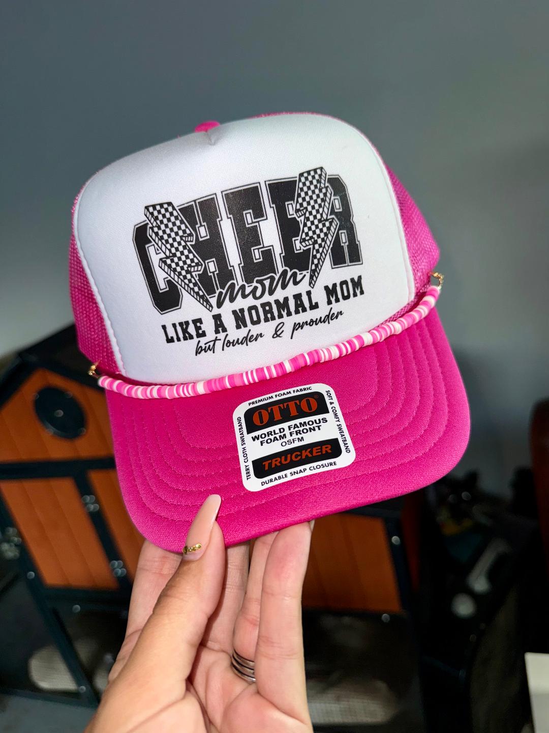 Ready To Ship Trucker Hat