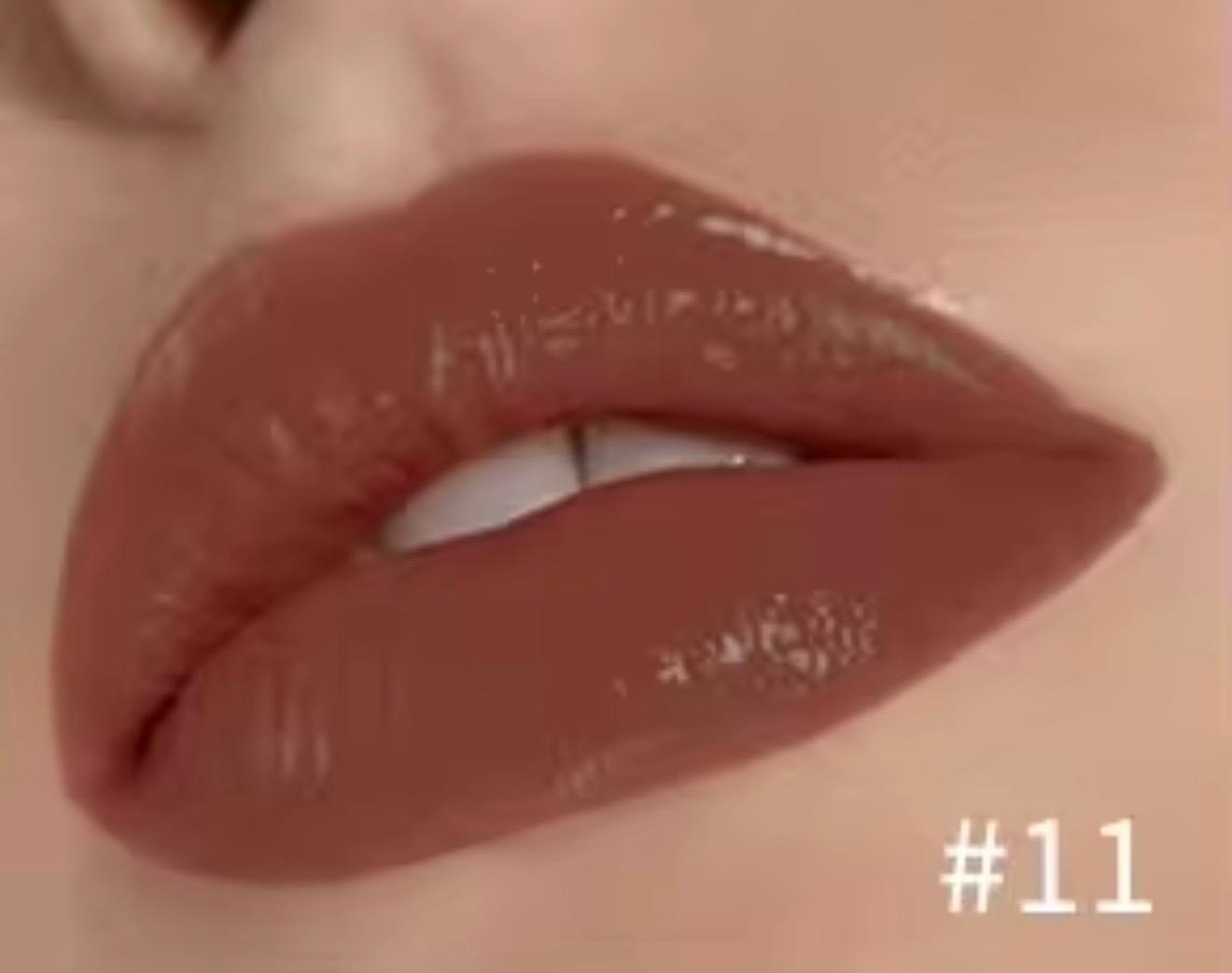 Tinted Lip Balm