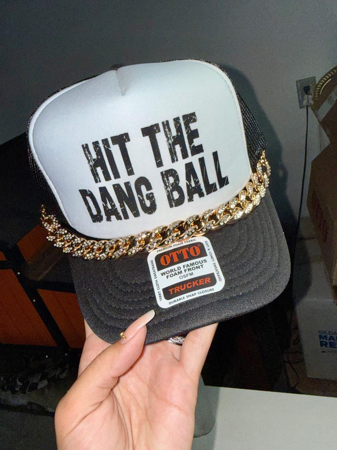 Ready To Ship Trucker Hat