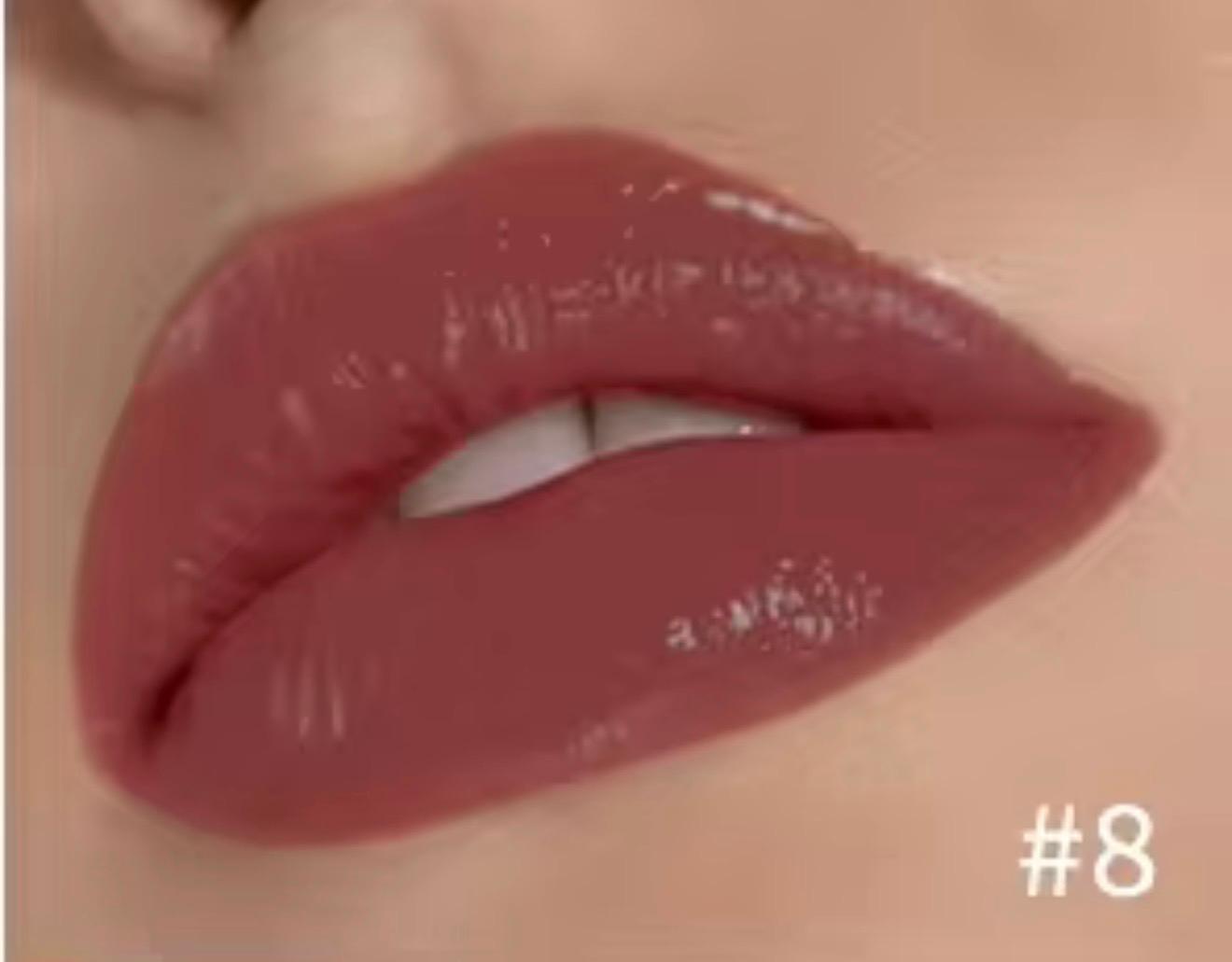 Tinted Lip Balm
