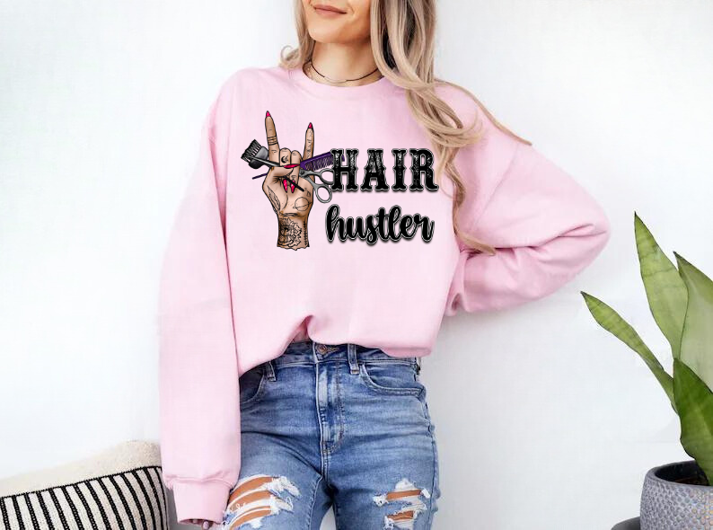 Hair Hustler